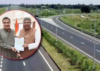 Centre clears Punpun–Didarganj road expansion to ease Patna congestion