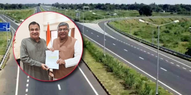 Centre clears Punpun–Didarganj road expansion to ease Patna congestion