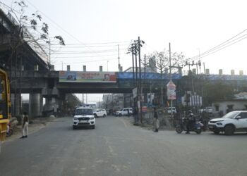 Patna Traffic Alert: Digha–Rupaspur Road Closed For 5 Hours On April 7–8 — Check Diversions Now