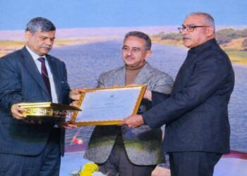 Three Bihar Wetlands Receive Ramsar Certificates at World Wetlands Day Event in Delhi