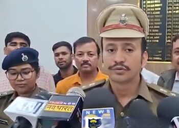 Patna police Recover 100 Stolen and Lost Phones Under Operation Muskaan