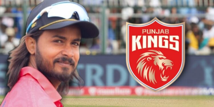 Sachin Kumar, a Ranji Trophy cricketer from Bhagalpur, has been invited by IPL franchise Punjab Kings