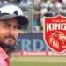 Sachin Kumar, a Ranji Trophy cricketer from Bhagalpur, has been invited by IPL franchise Punjab Kings