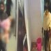 CCTV Captures Young Man Carrying Unconscious NEET Aspirant from Shambhu Girls’ Hostel