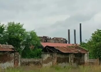 Bihar’s Sasamusa Sugar Mill Set For Revival As Karnataka’s Nirani Sugars Shows Interest