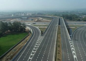 New six-lane expressway linking Nepal and Jharkhand