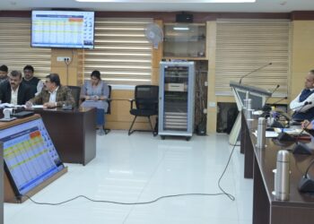 State Power Utility Sets March 31 Deadline for Smart Metering and DT Tagging Drive