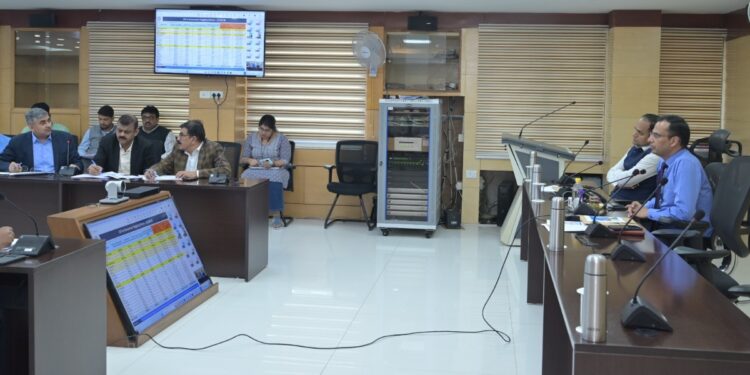 State Power Utility Sets March 31 Deadline for Smart Metering and DT Tagging Drive