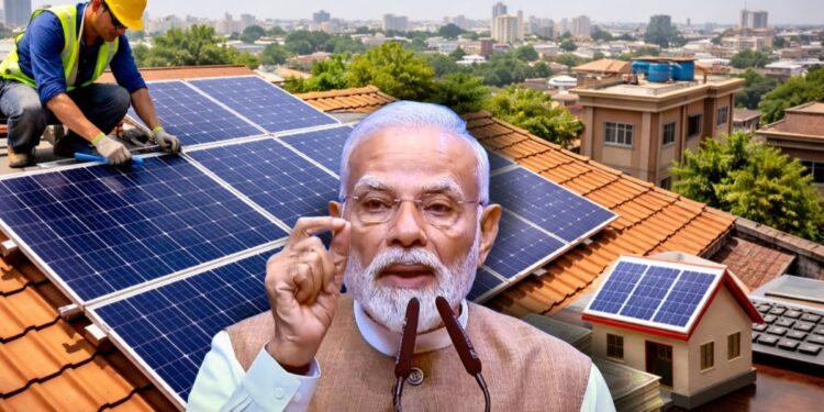 Patna to host solar fair offering instant registration and rooftop subsidy benefits