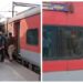 Attempted Robbery and Assault on Passengers Aboard South Bihar Express