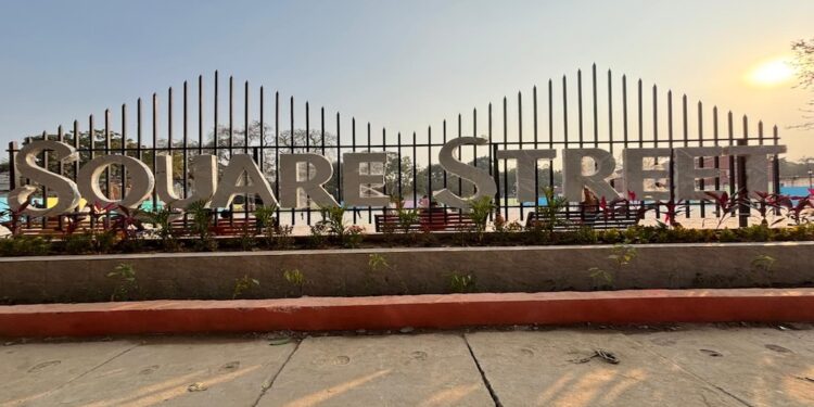 Patna to Launch ‘Square Street’ Vending Zone to Bring Street Food Vendors Under One Roof
