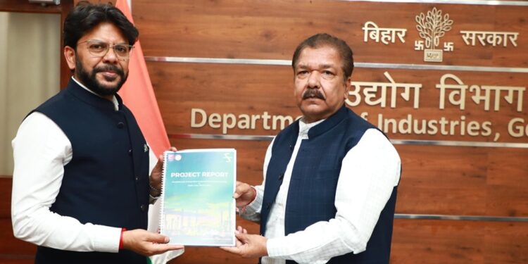 Steel Plant Dilip Jaiswal