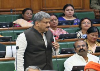 Bihar Government Signals Green Light for Inter-District Teacher Transfers and Promises to Clear School Staff Arrears