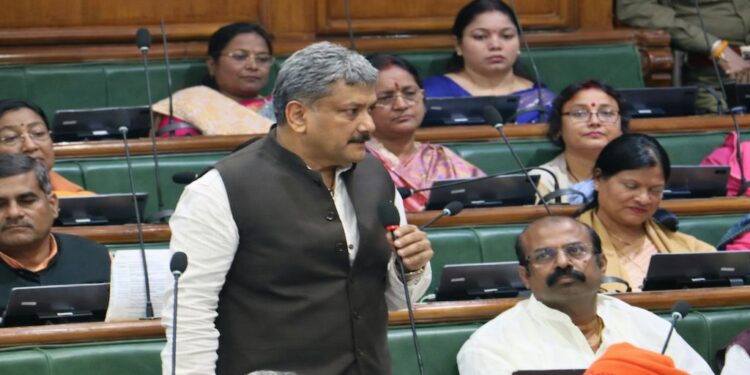 Bihar Government Signals Green Light for Inter-District Teacher Transfers and Promises to Clear School Staff Arrears