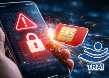 TRAI Proposes New Rules Allowing Telecom Companies to Block suspicious SIM cards Using AI Detection