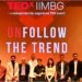 At IIM Bodh Gaya, TEDx Inspires Students to Think Differently and Challenge the Crowd