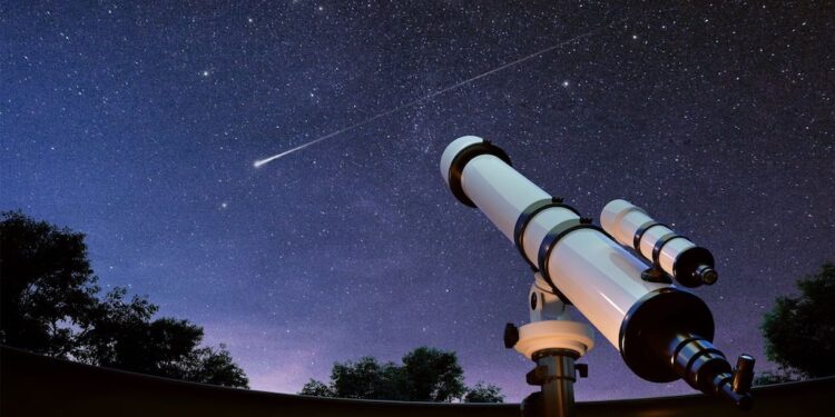 Patna Planetarium To Install Rs 1 Crore Telescope, Astronomy Park To Open In May