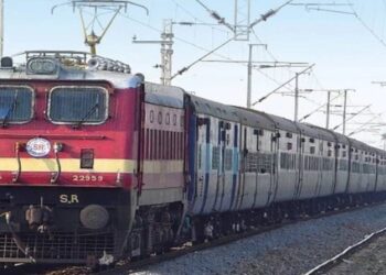 Indian Railways announces Holi special trains across eastern and northern corridors to ease festive rush