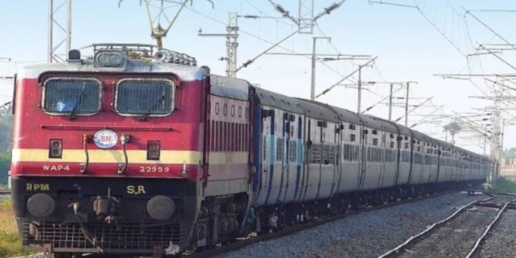 Indian Railways announces Holi special trains across eastern and northern corridors to ease festive rush