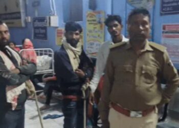 UP orchestra girl gangraped in Bihar Ara