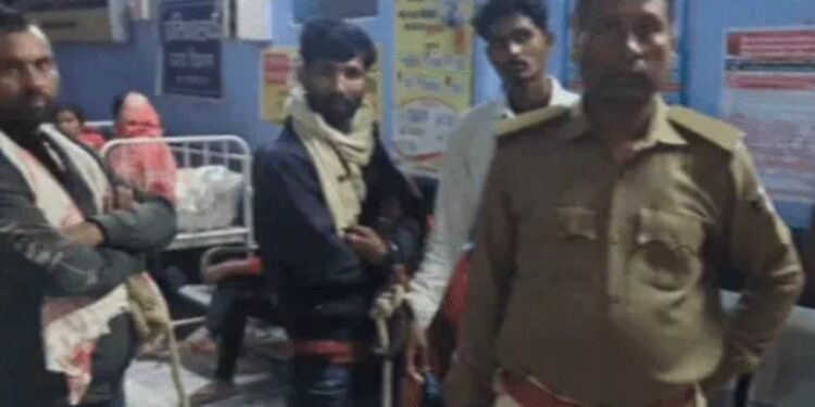 UP orchestra girl gangraped in Bihar Ara