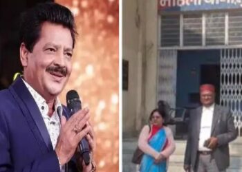 Woman files police complaint against singer Udit Narayan alleging fraud, forced surgery and years of harassment