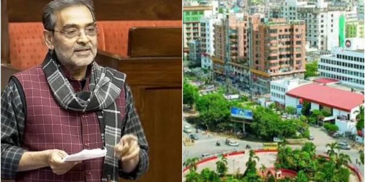 Name Patna As Pataliputra To Regain Mauryan Legacy: Upendra Kushwaha in Rajya Sabha