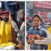 Valentine’s Day In Patna: Hindu Group Hands Hanuman Chalisa To Couples, Warns ‘Wherever Babu-Sona Is Found, We Will Act’