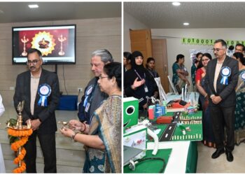 Patna Women’s College launches Vigyan Utsav highlighting AI innovation for sustainable development