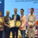 Patna Dermatologist Dr Vikas Shankar Wins Two National Honours At DERMACON 2026 in Bengaluru