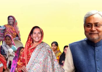 25 lakh Women in Bihar to Receive Rs 10,000 Each Under Mukhyamantri Mahila Rojgar Yojana
