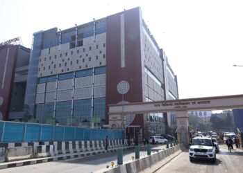 PMCH to Conduct Blood Tests Only Three Days a Week Due to Shortage of Doctors