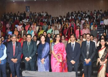 National Women’s Day: Social Welfare Secretary Bandana Preyashi Leads Appointment And Incentive Drive In Bihar