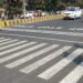 14,000 new zebra crossings to boost pedestrian safety across state
