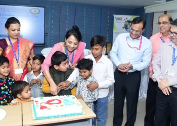 aiims patna cohler day