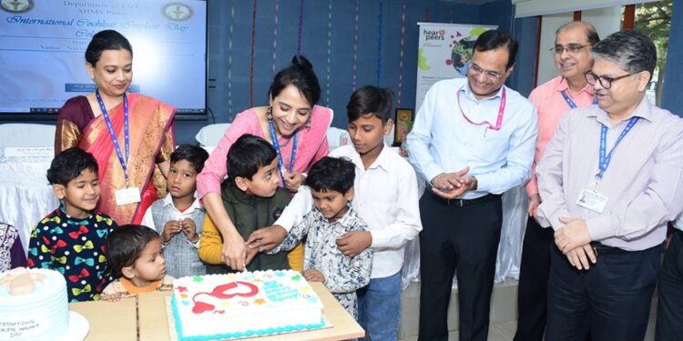 aiims patna cohler day