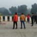 A Family’s Journey Ends in Tragedy: Five Killed as Truck Smashes Auto Near Patna