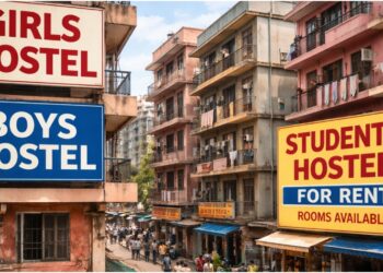 Patna’s Hostels Still Unsafe as Many Run Without Registration