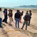 Woman’s Body Found Buried Near Falgu River, Fear Grips Gayaji Villages