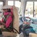 Women Take the Wheel of Bihar’s Pink Buses in a Historic Move
