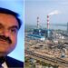 Gautam Adani Visits Bihar to Review 2,400MW Power Project in Pirpainti