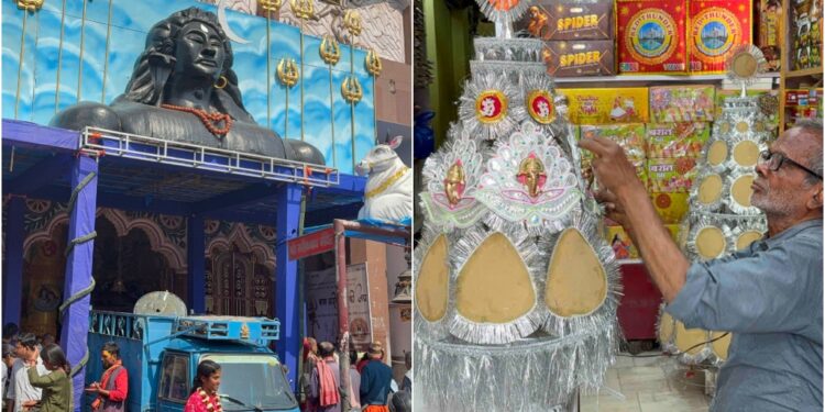 Baba Garibnath to Become the Groom Wearing a Five-Foot-Tall Turban in Muzaffarpur