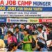 Mega Job Camp in Munger: 1,200 Jobs for Bihar Youth