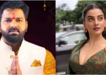 Akshara Singh Supports Jyoti Singh in Alimony Demand Against Pawan Singh