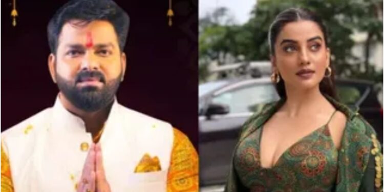 Akshara Singh Supports Jyoti Singh in Alimony Demand Against Pawan Singh