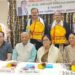 PAHAL Honors Doctors at Dr. K.K. Sharan Memorial Award Ceremony in Patna