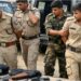 Bihar Youths Jailed for Wearing Police Uniforms in Viral Reels