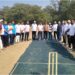 Doctors Celebrate Foundation Day with Friendly Cricket Match at IGIMS Patna