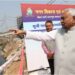 CM Nitish Kumar Pushes for Faster Completion on Kurji and Anandpuri Drain Projects to Ease Waterlogging and Traffic in Patna