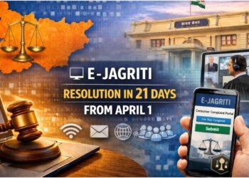 Bihar Government to Launch “E-Jagriti” – Digital Consumer Grievance Hearings from 1 April, Promising Resolution in 21 Days
